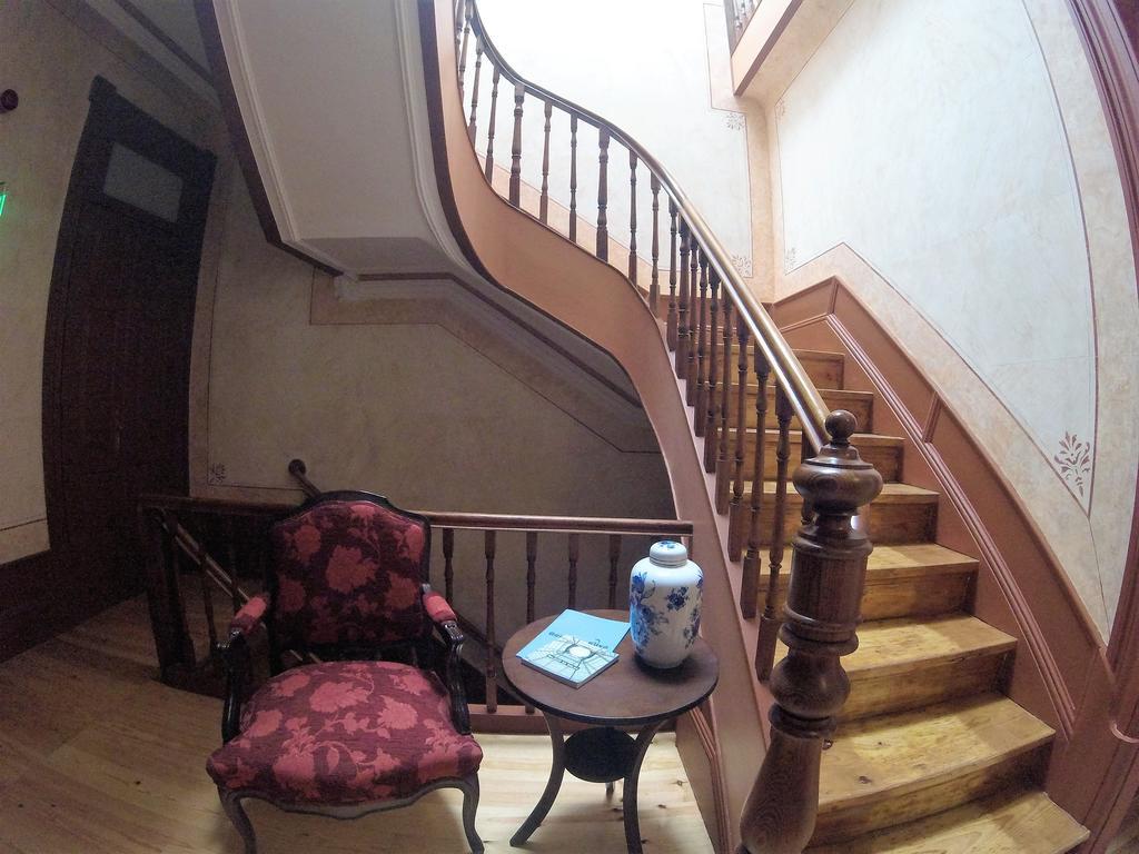 Guest house Dukes Corner Porto