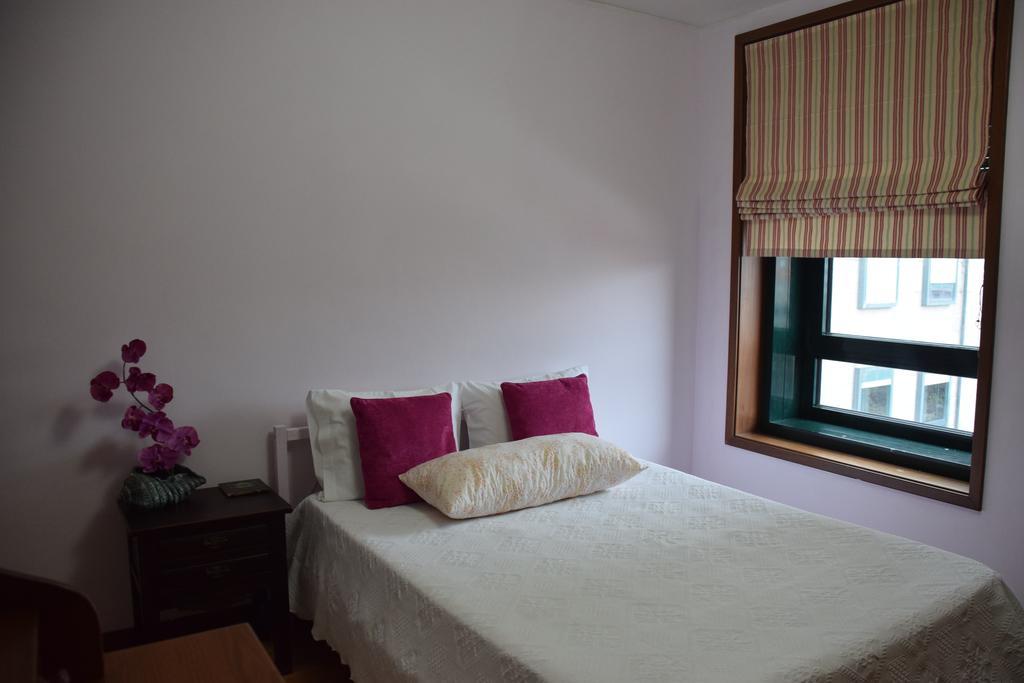 Boa Ventura - Downtown Apartment *