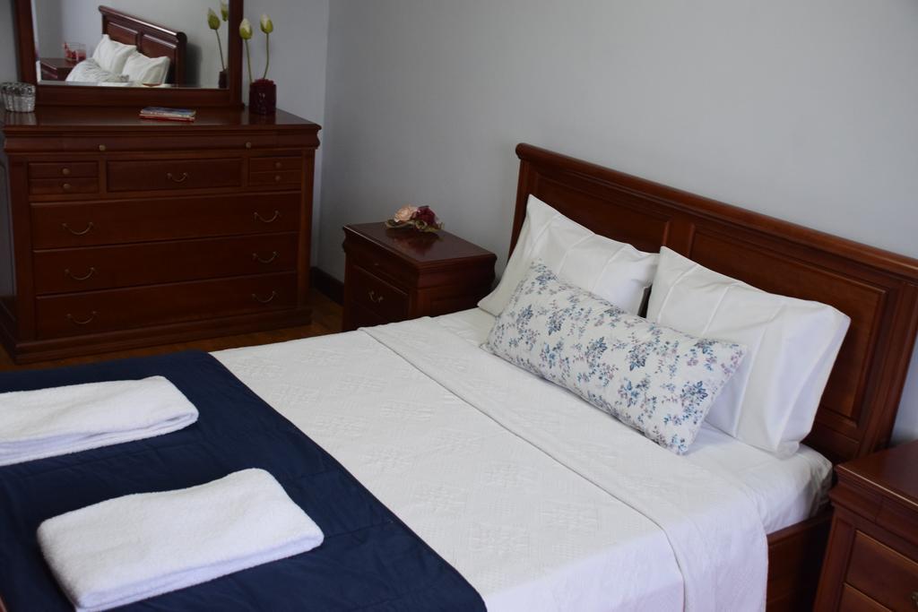 Apartment Boa Ventura - Downtown *