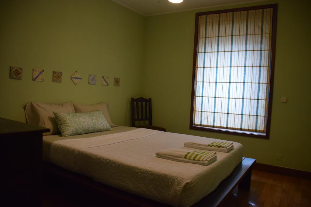 Boa Ventura - Downtown Apartment