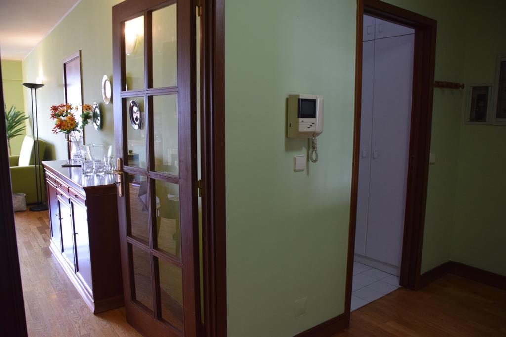 Boa Ventura - Downtown Apartment *