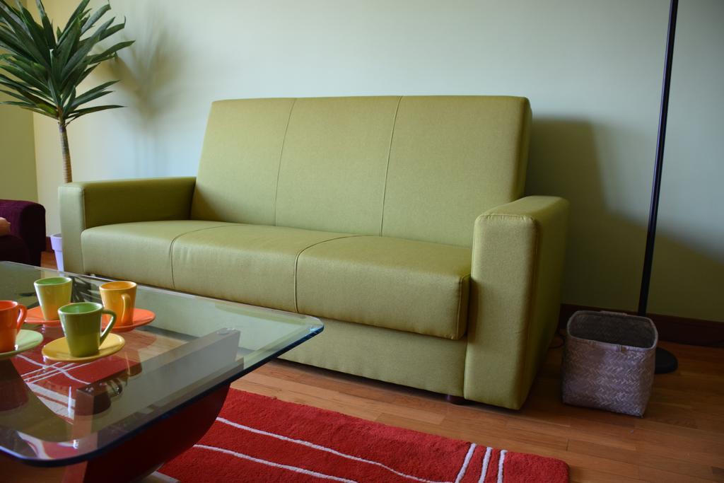 Boa Ventura - Downtown Apartment *