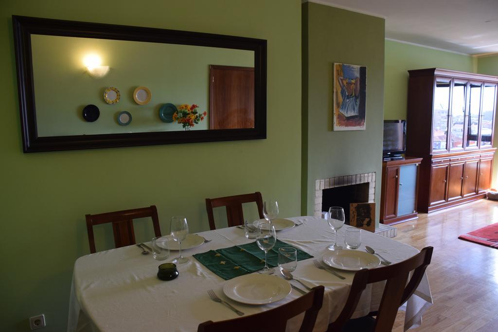 Apartment Boa Ventura - Downtown Porto