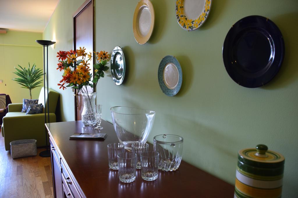 Apartment Boa Ventura - Downtown