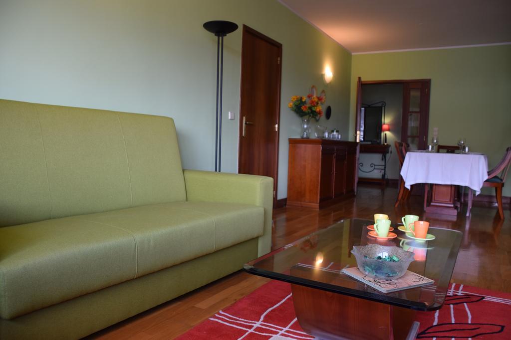 Boa Ventura - Downtown Apartment Porto
