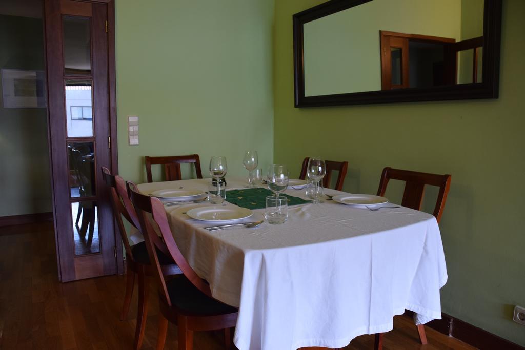 Apartment Boa Ventura - Downtown