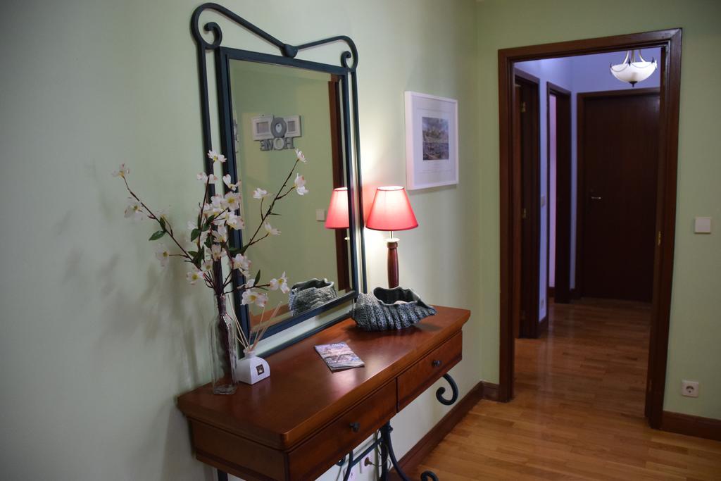 Boa Ventura - Downtown Apartment *