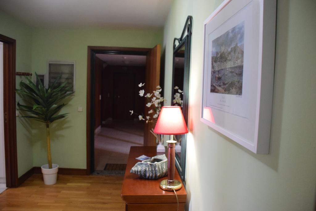 Apartment Boa Ventura - Downtown