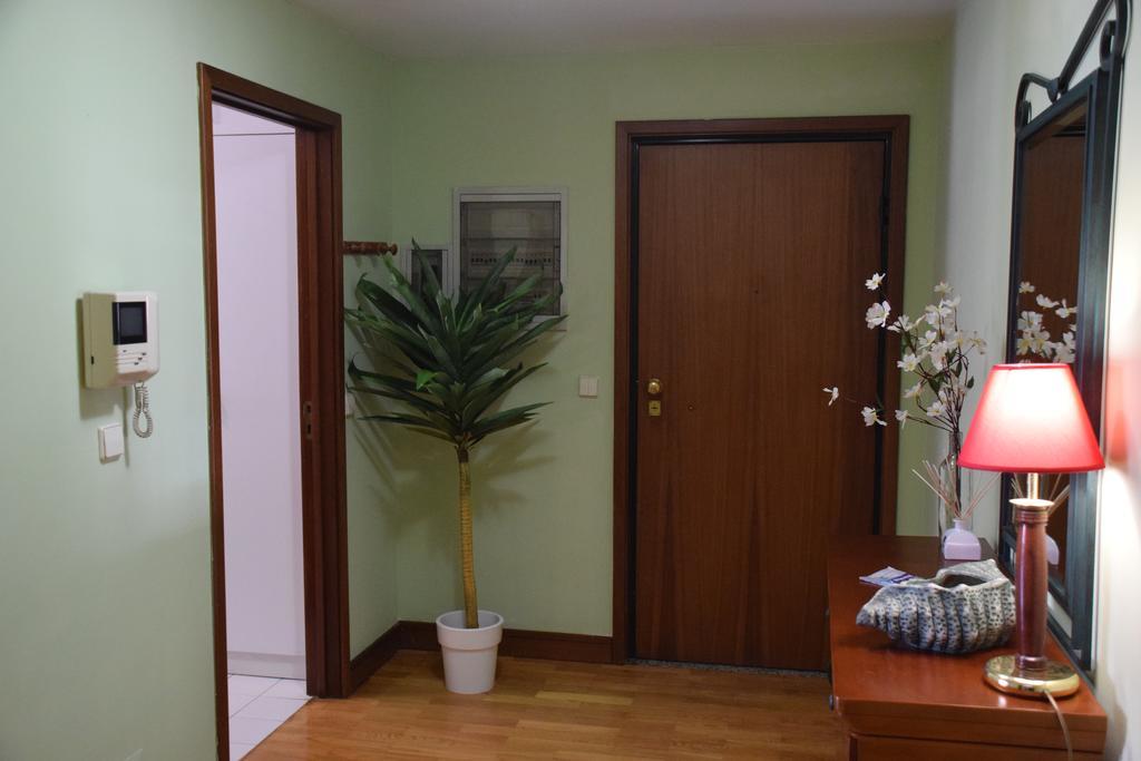 Boa Ventura - Downtown Apartment