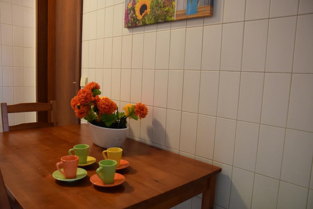 Boa Ventura - Downtown Apartment *
