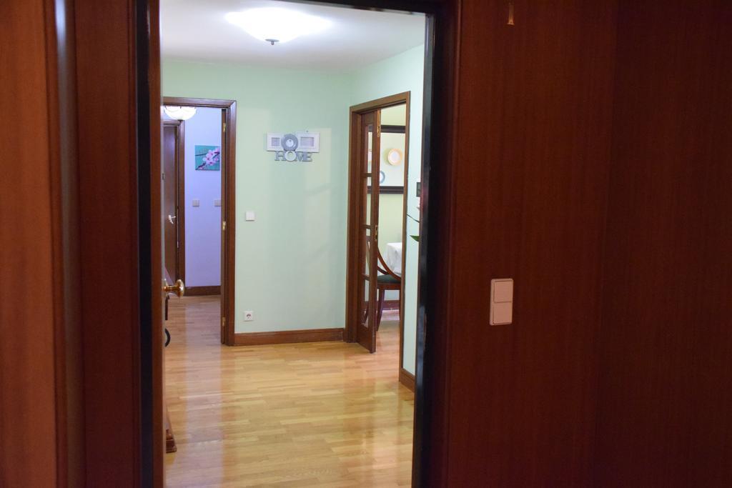 Boa Ventura - Downtown Apartment *