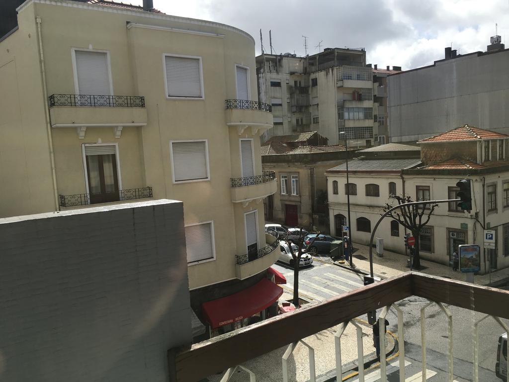 Camoes Apartment