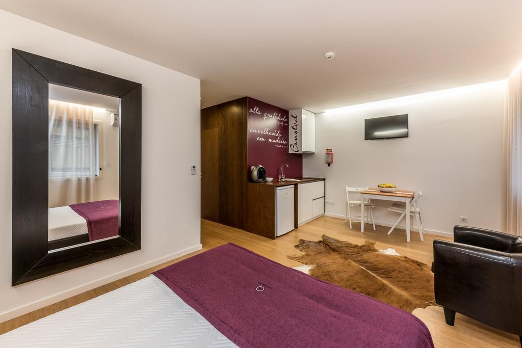 Lounge Guest house Porto