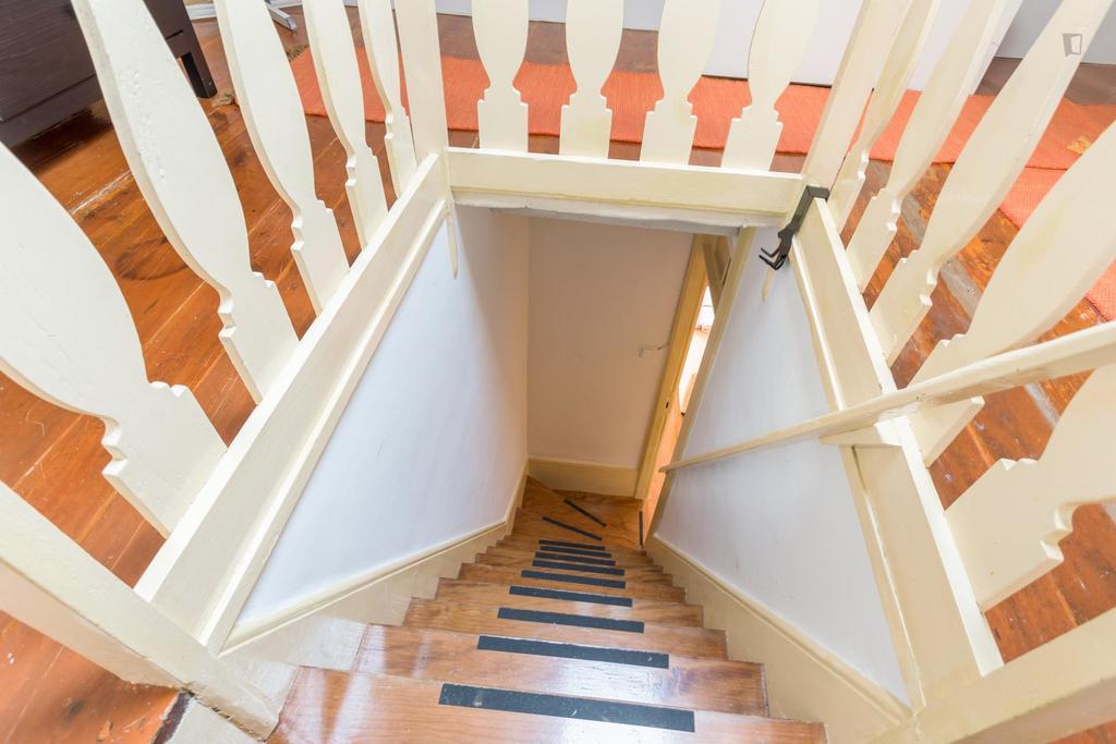 Casa Da Mae Joana Ferienhaus