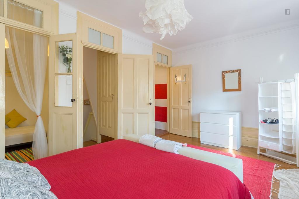 Ferienhaus Casa Da Mae Joana *