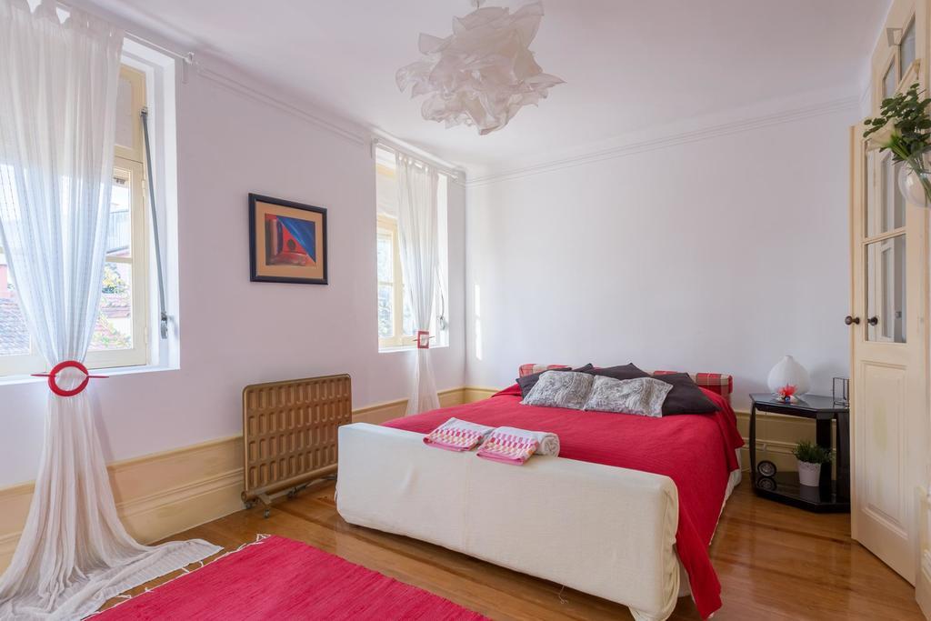 Casa Da Mae Joana * Porto