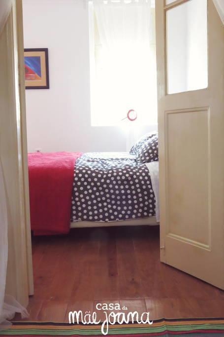 Ferienhaus Casa Da Mae Joana Porto
