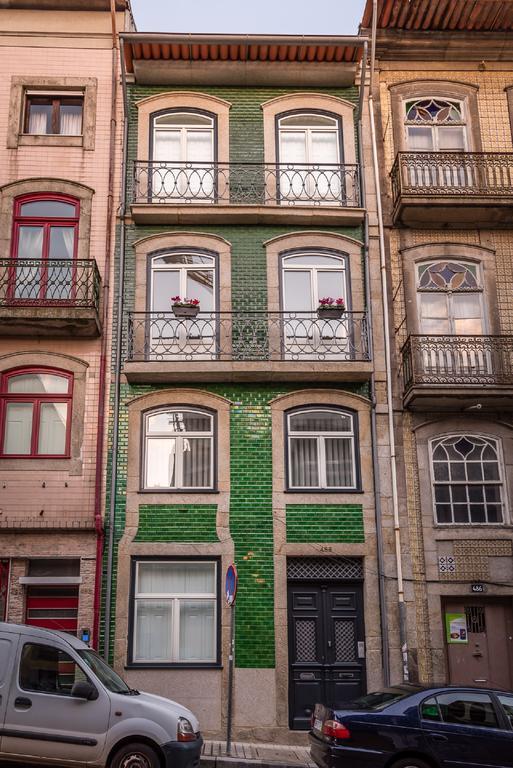 Apartment Casa D'alma Porto