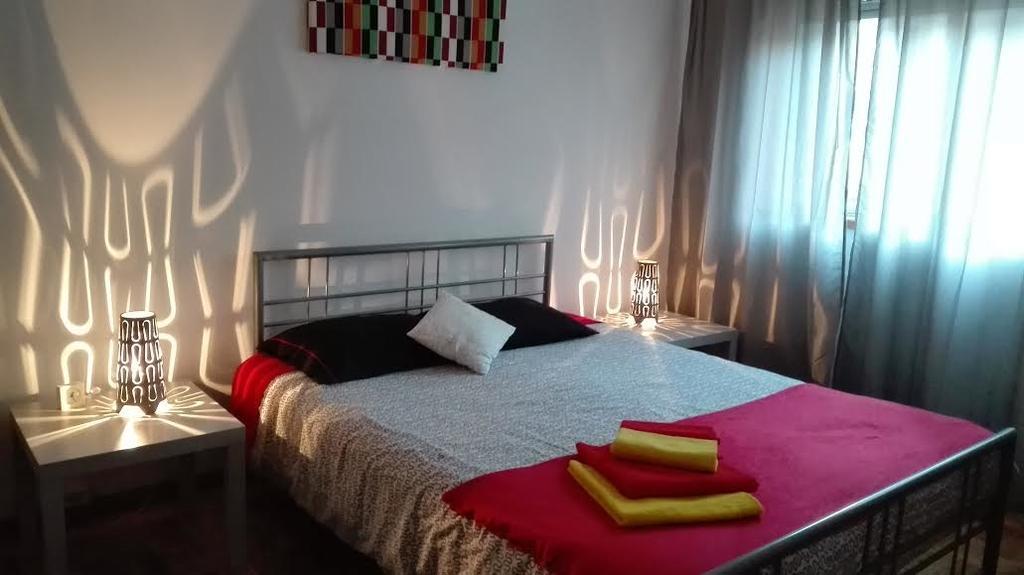 Centrum Apartamento Porto