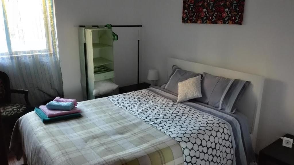Apartment Centrum