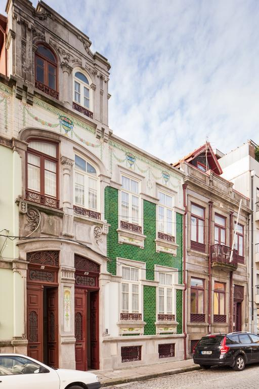 Persona Bed & Breakfast Porto