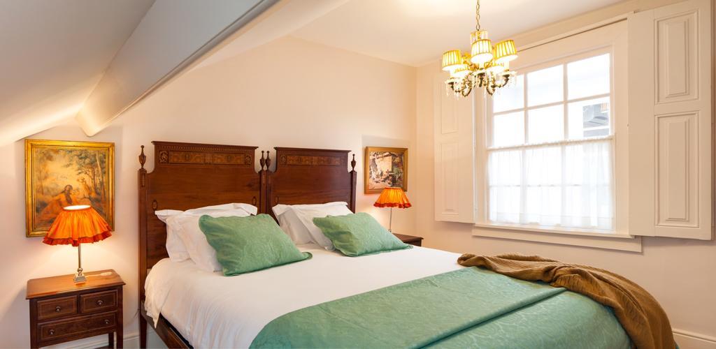 Persona Bed & Breakfast