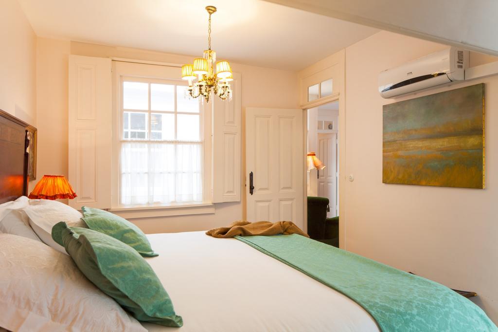 Bed & Breakfast Persona Porto