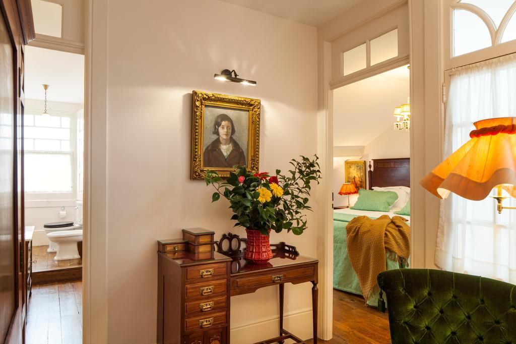 Persona Bed & Breakfast Porto