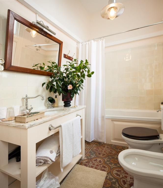 Bed & Breakfast Persona Porto