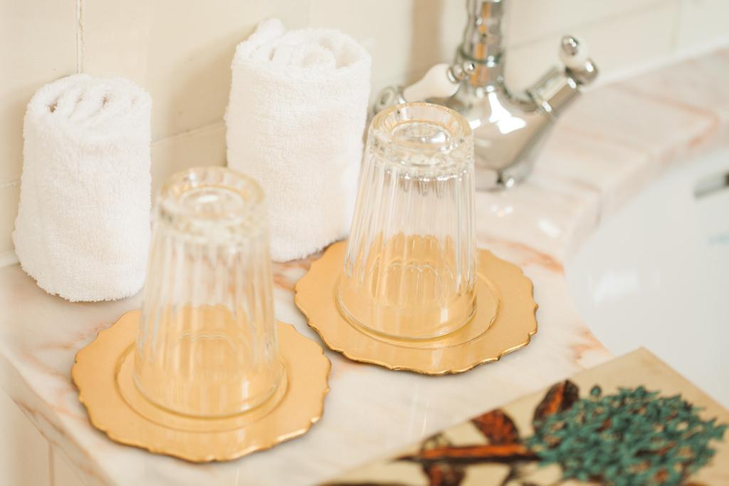 Bed & Breakfast Persona