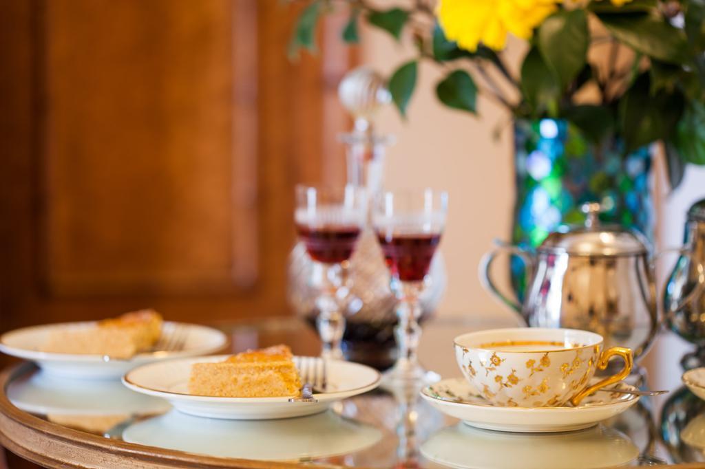 Persona Bed & Breakfast Porto