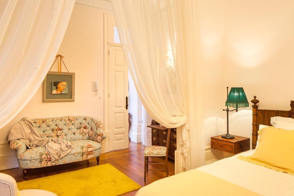 Persona Bed & Breakfast
