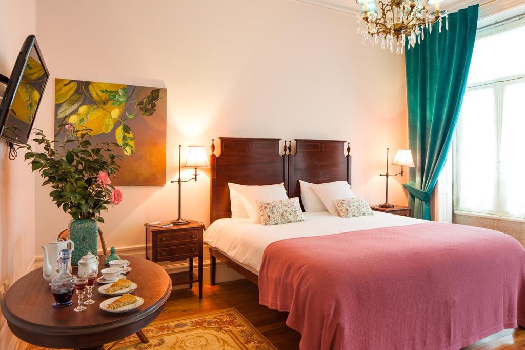 Bed & Breakfast Persona Porto