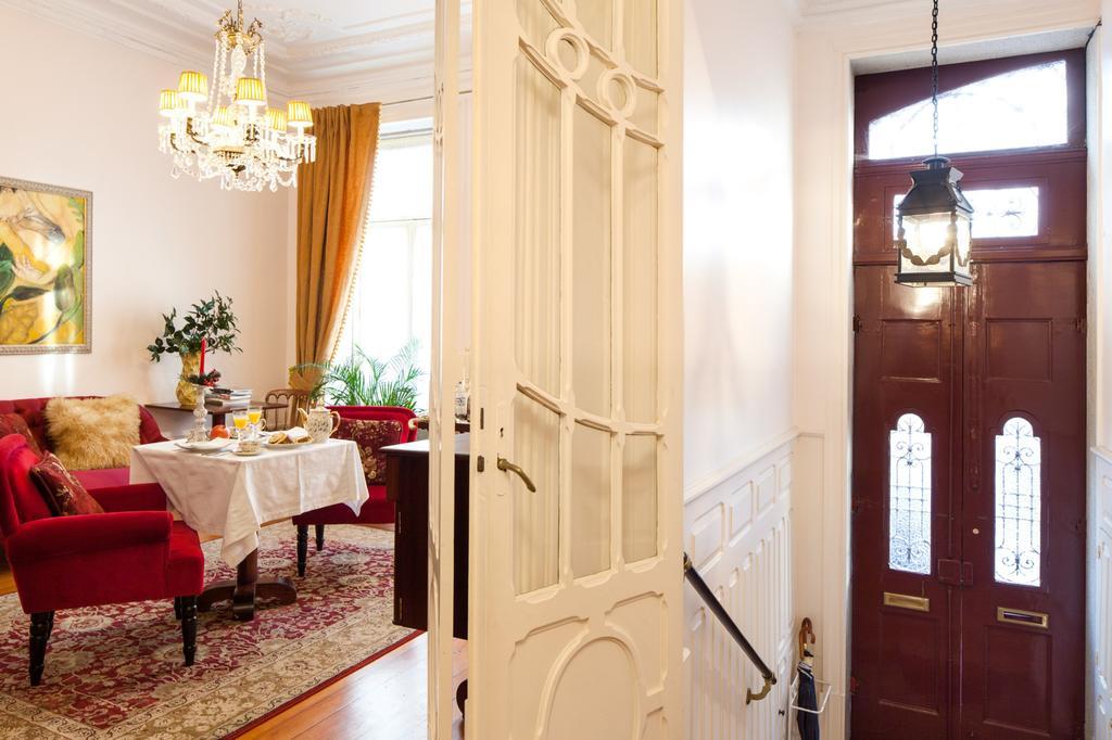 Bed & Breakfast Persona Porto
