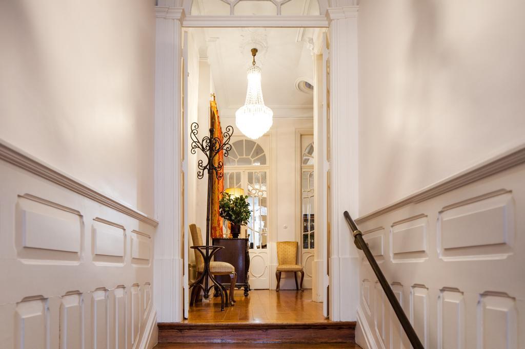 Persona Bed & Breakfast Porto