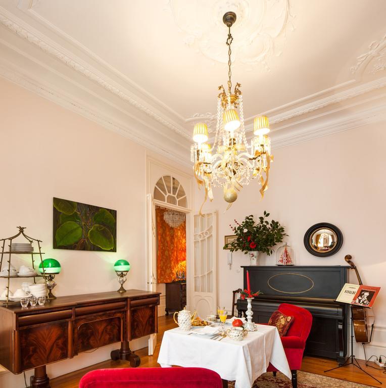 Persona Bed & Breakfast
