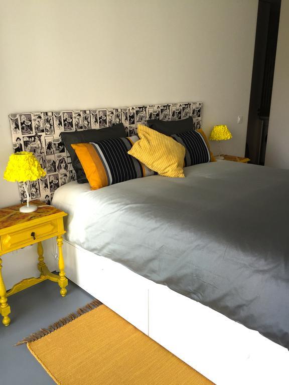 Apartamento Miguel Bombarda - & Porto