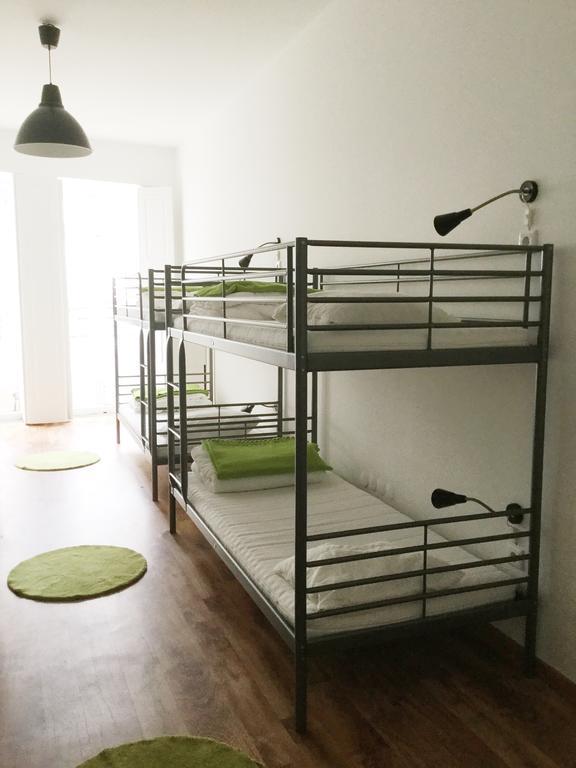 Alive Hostel *