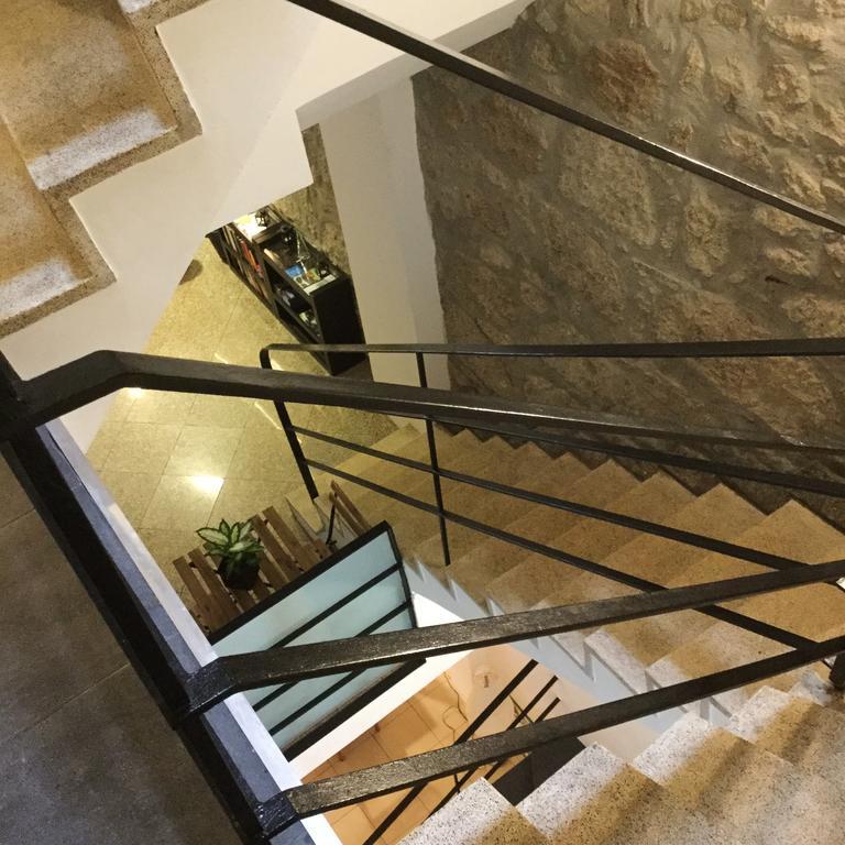Alive Hostel Porto