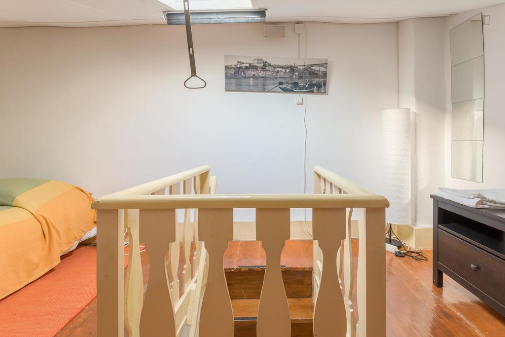 Ferienhaus Casa Da Mae Joana Porto