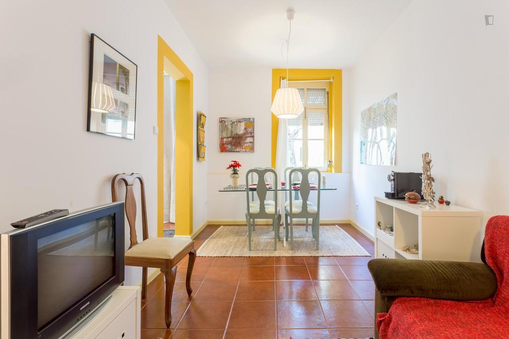 Ferienhaus Casa Da Mae Joana