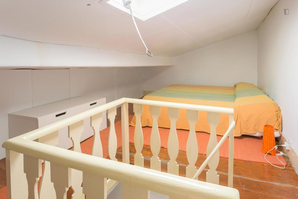 Casa Da Mae Joana Ferienhaus Porto