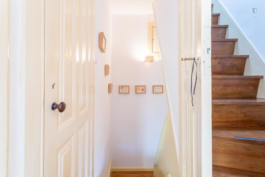 Ferienhaus Casa Da Mae Joana Porto