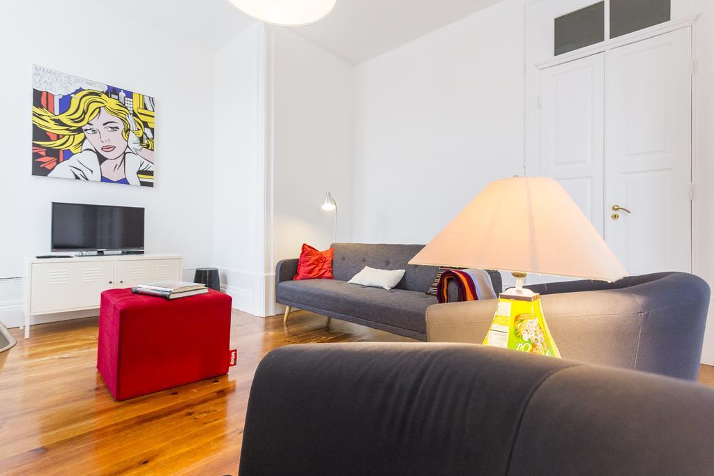 Apartment Junqueiro