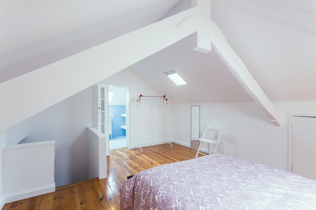 Apartment Junqueiro