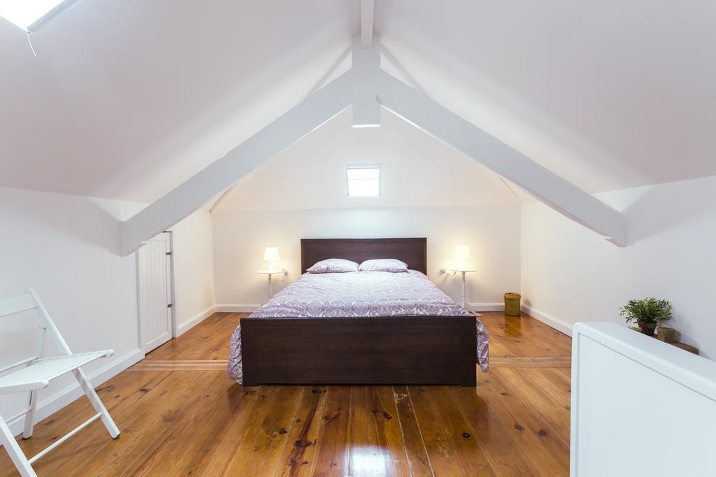 Junqueiro Apartment Porto