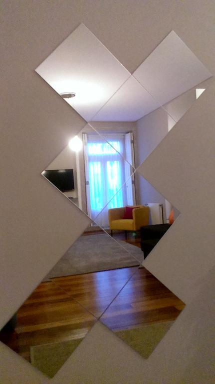Trindade Apartment *
