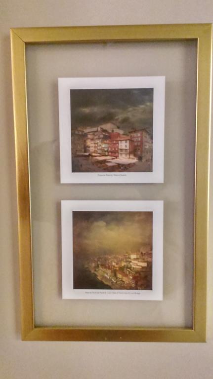 Apartment Trindade *