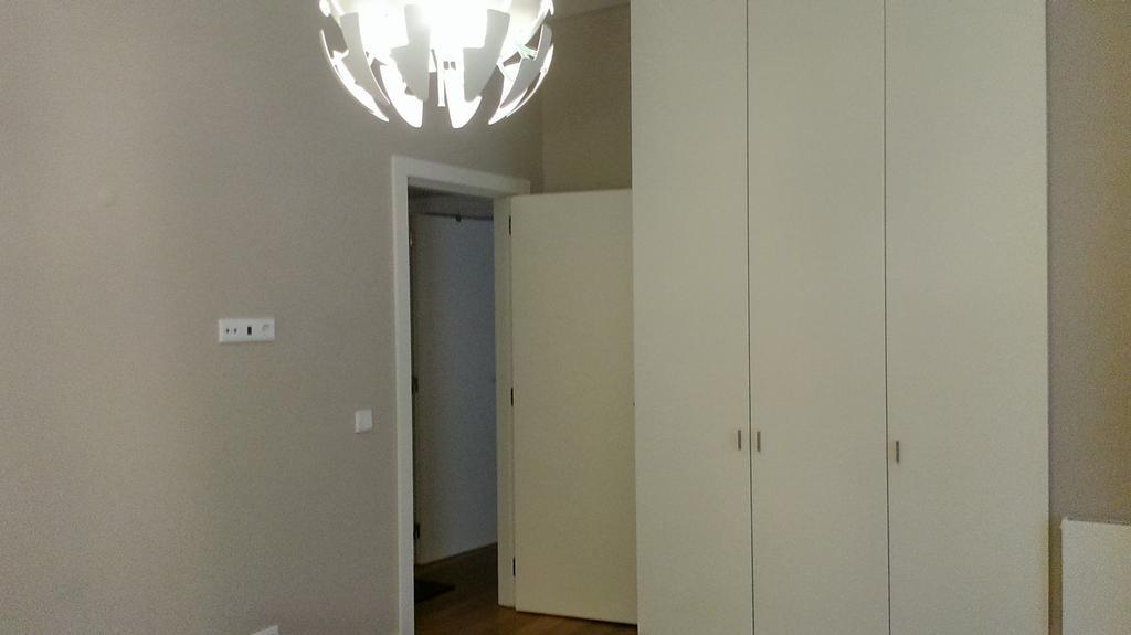 Trindade Apartment