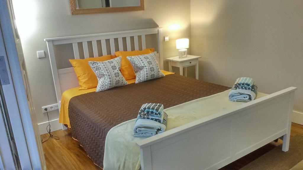 Apartment Trindade Porto